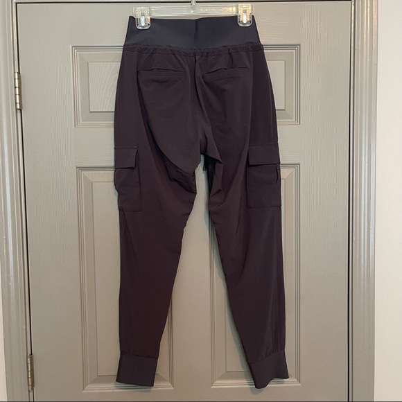 Athleta Jogger Style Pant - Picture 4 of 4